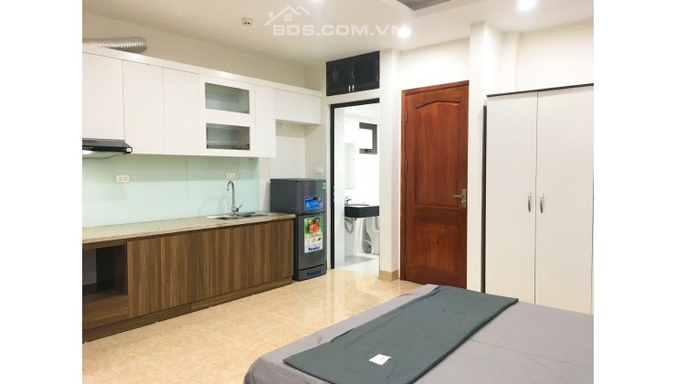 Chính chủ bán tòa Aparment ngõ 79 Cầu Giấy 48m2 dòng tiền 540tr giá chỉ 6 tỷ 8